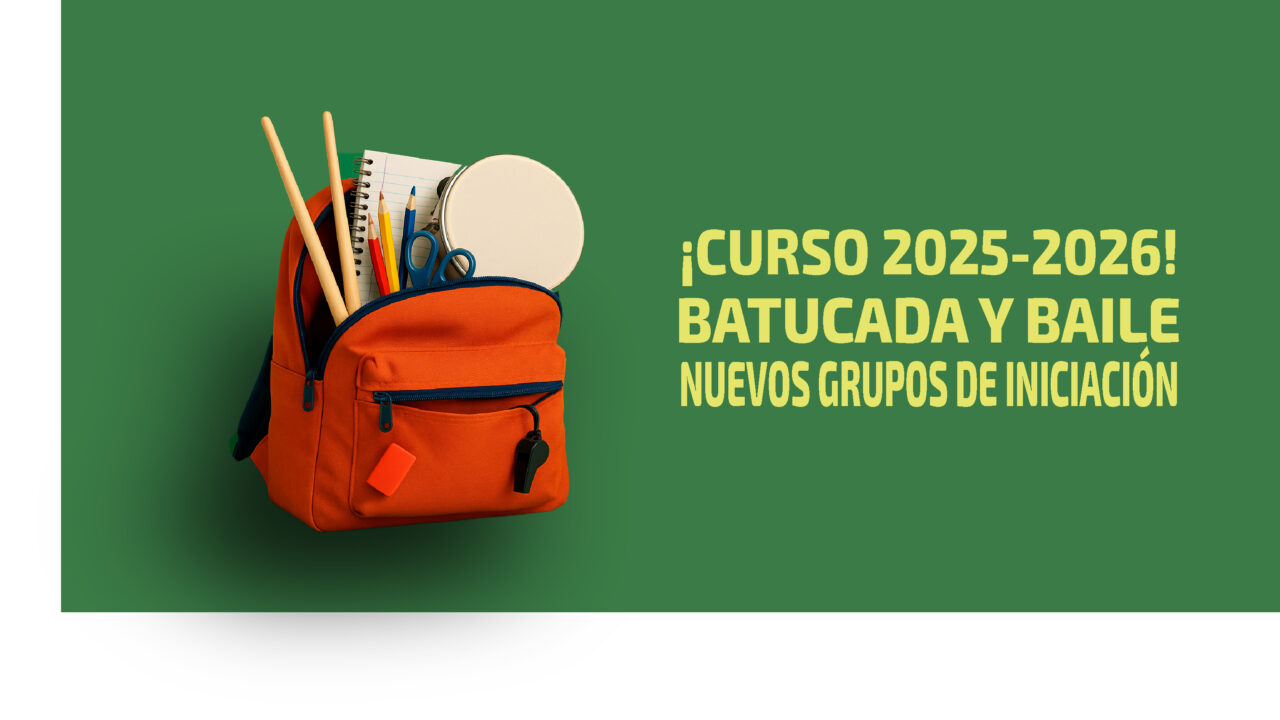 ¡Arranca el curso 2025-2026 en Bloco do Baliza!